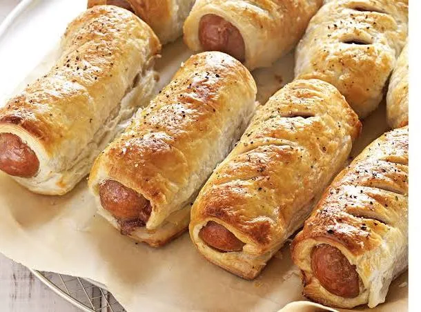 Sausage Roll